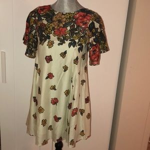 Kimchi blue tunic/dress